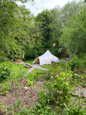 Alum House Littlebeck Glamping Whitby